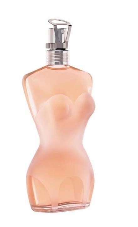 Jean Paul Gaultier Classique Edt Apa De Toaleta 100 Ml Tester - Parfum dama 0